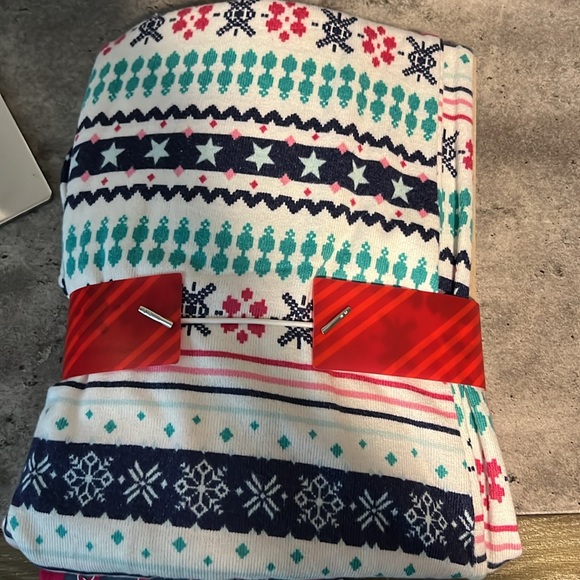 Sonoma Pajama Set - size M NWT - Picture 5 of 5